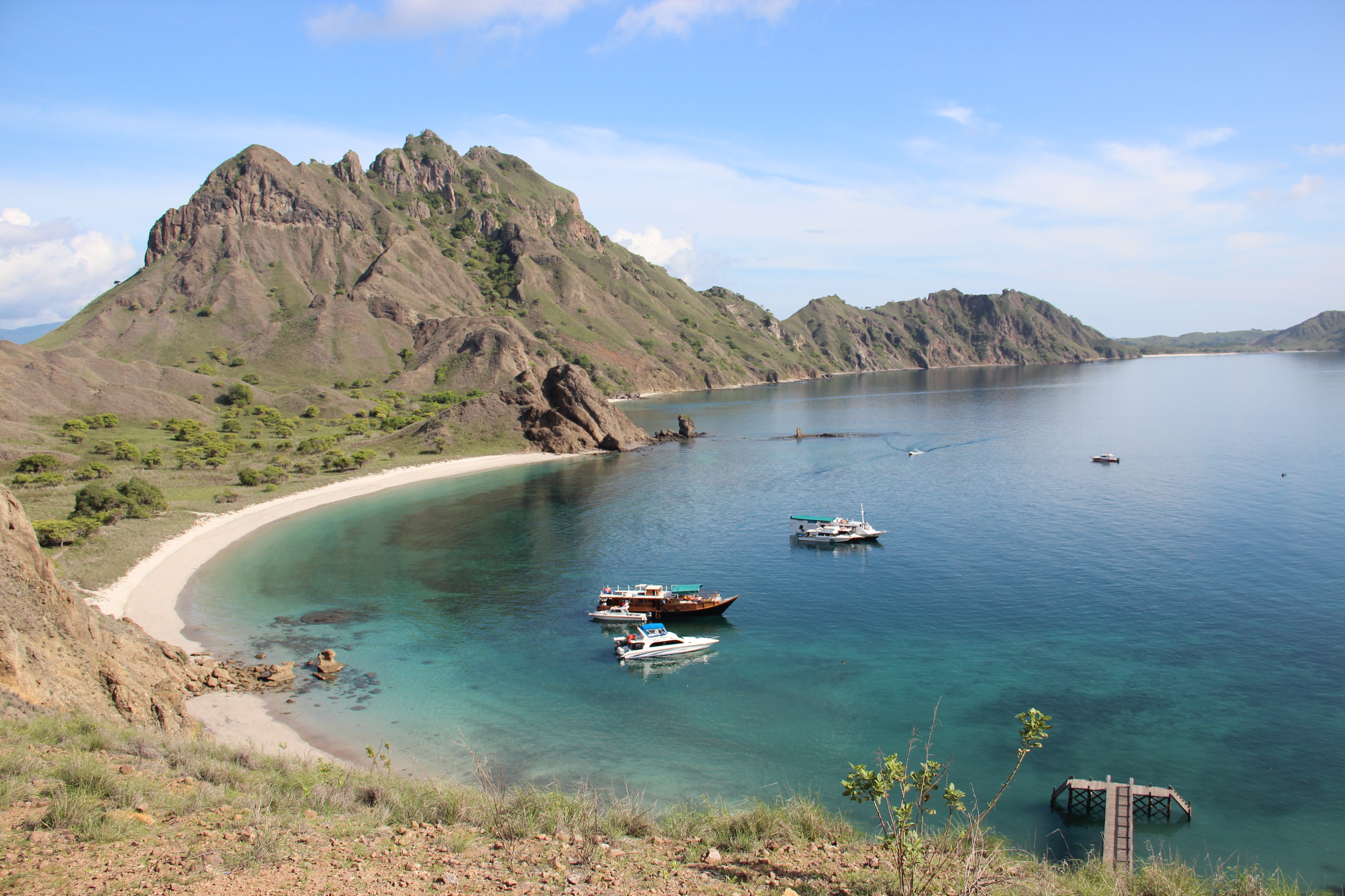 Padar Island