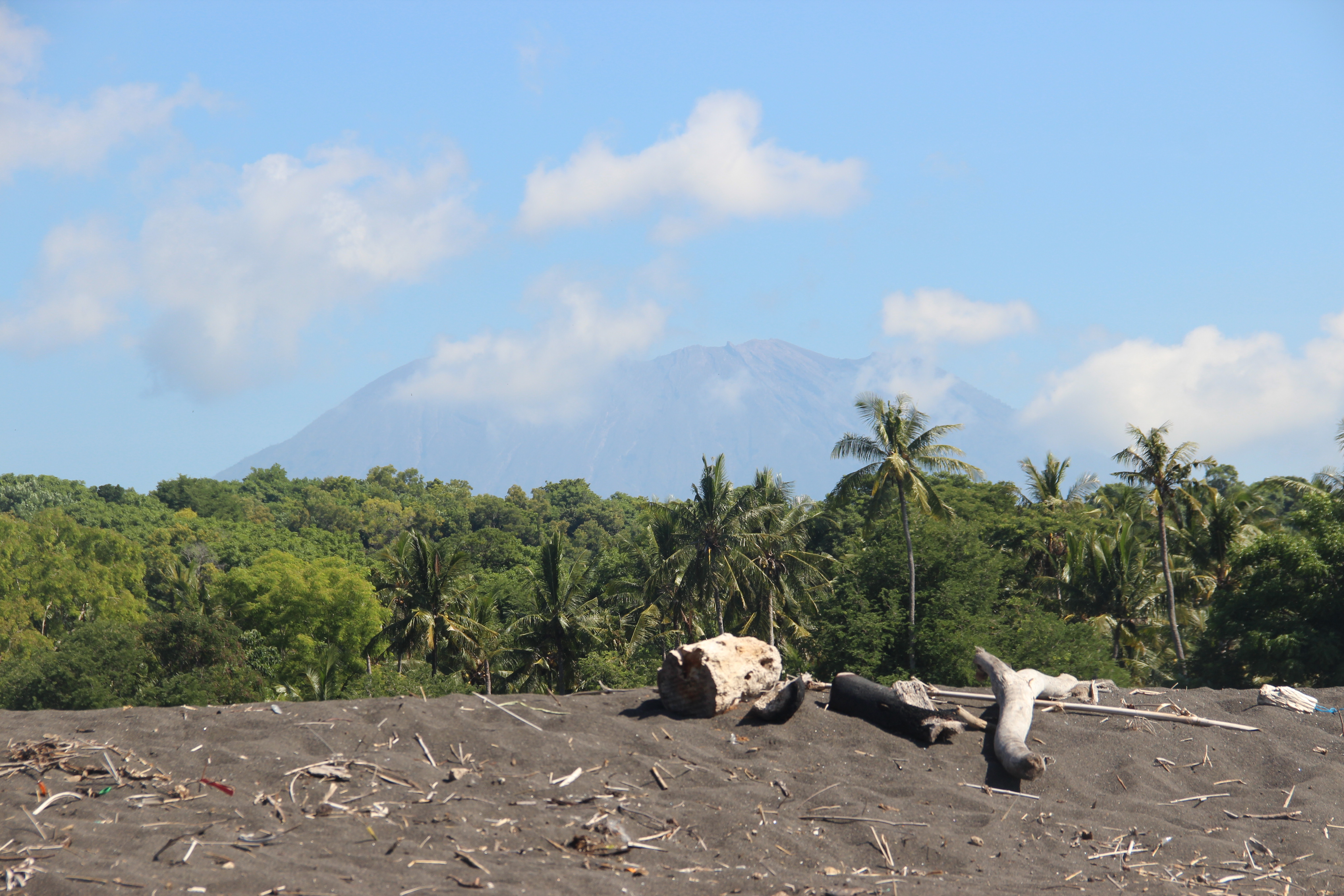 Social Experience Bali