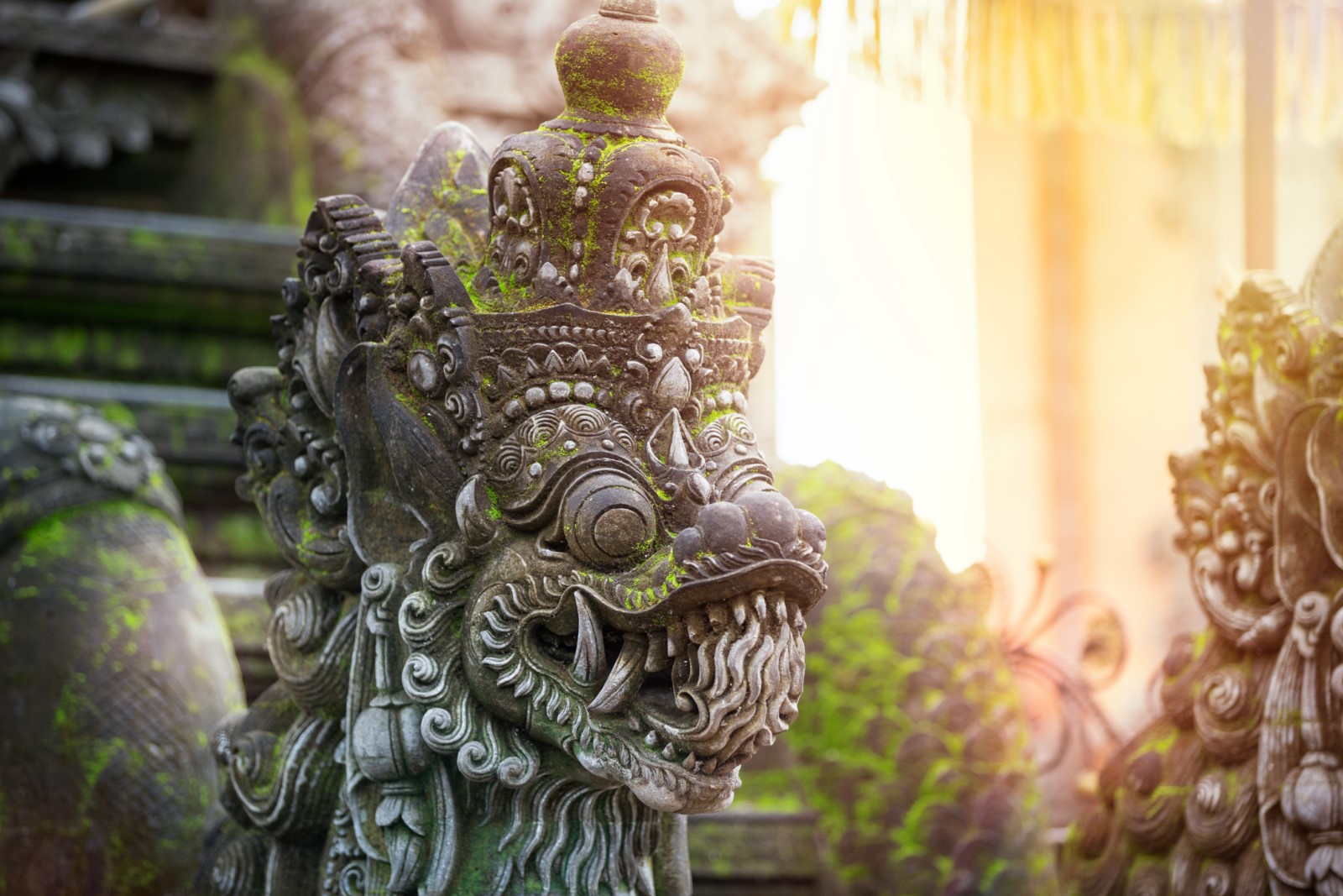 Ubud Bali