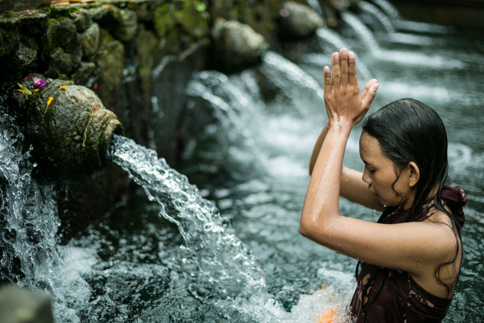 Water Purification Bali