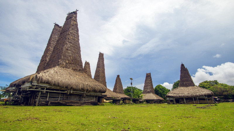 SUMBA