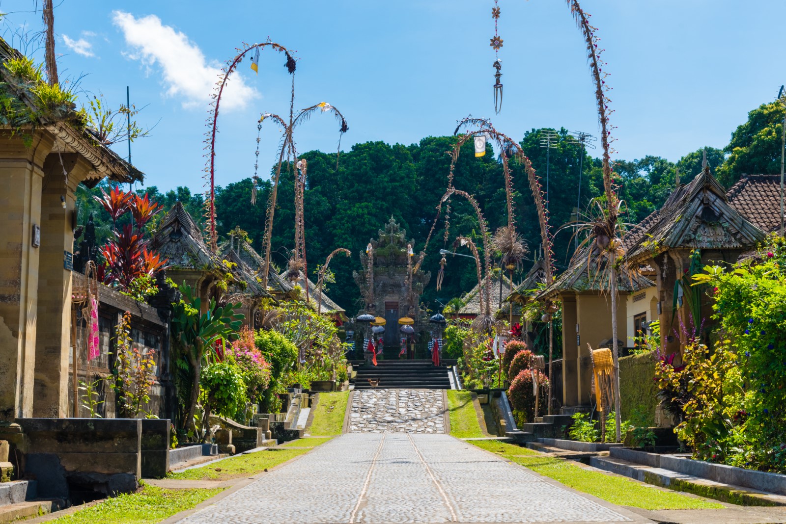 Penglipuran Village